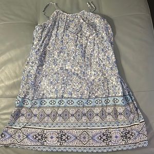 NWT Gap Kids dress